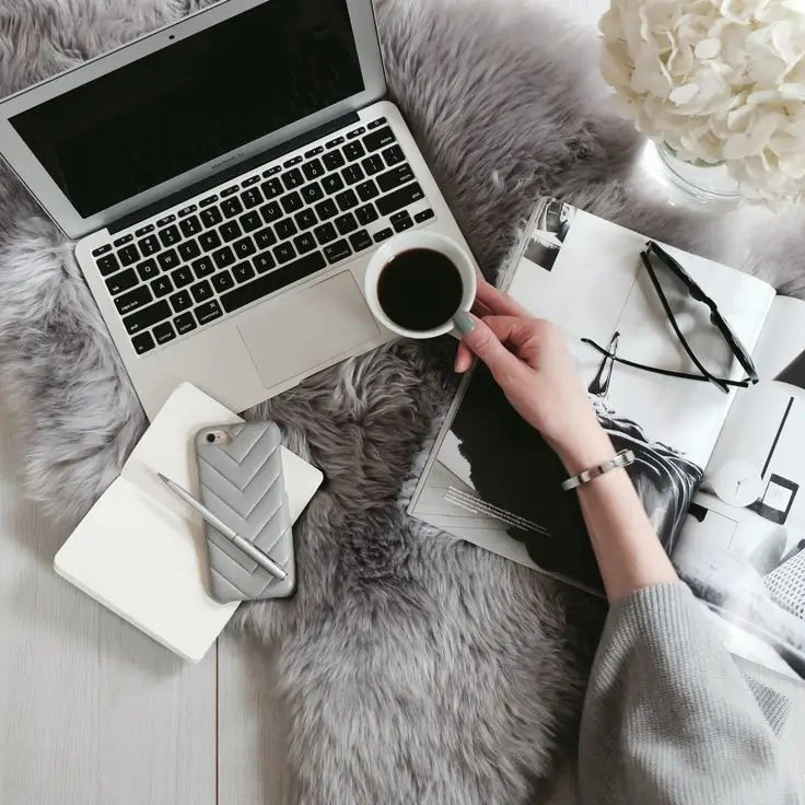 Homepage